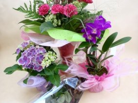 Do dekoracji kwiatów 53